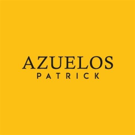 azuelos patrick.